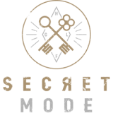 Secret Mode logo